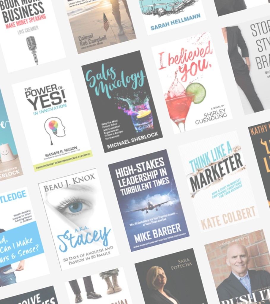 Book Cover Design